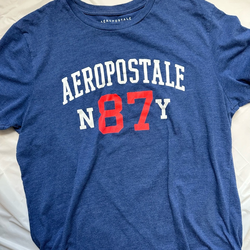 Aeropostale Shirt Men’s Large